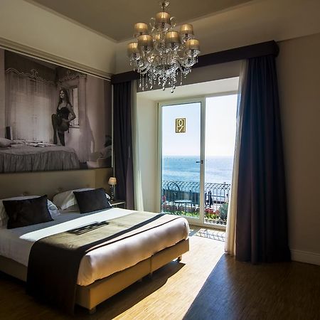 Partenope Relais Napoli Esterno foto