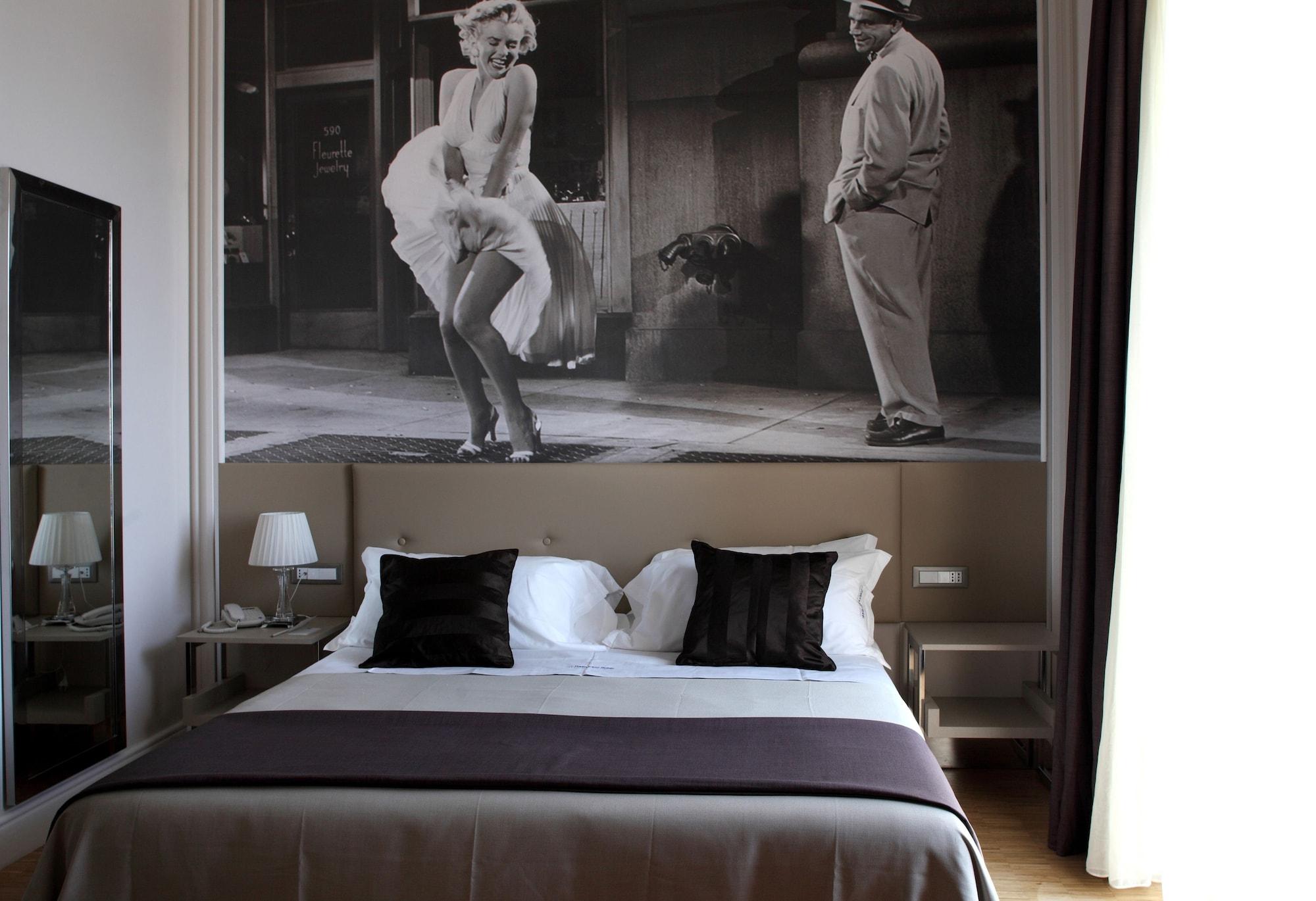 Partenope Relais Napoli Esterno foto