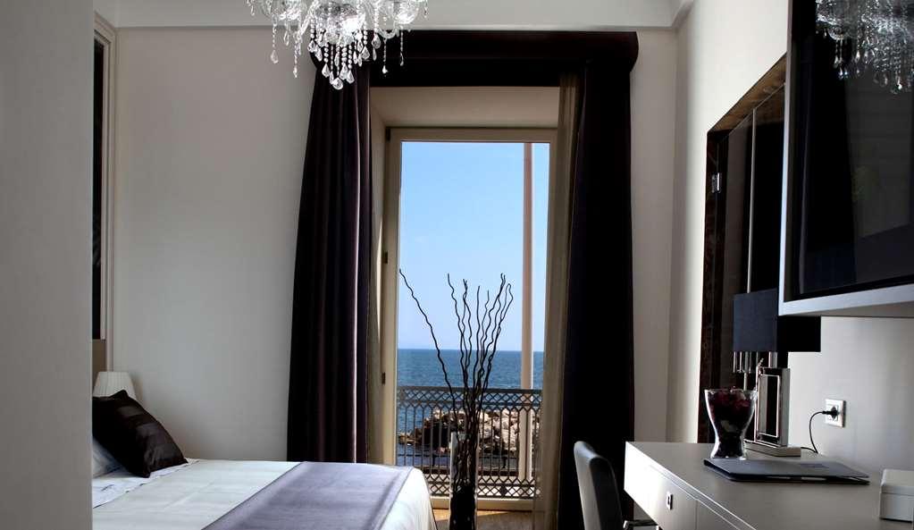 Partenope Relais Napoli Camera foto