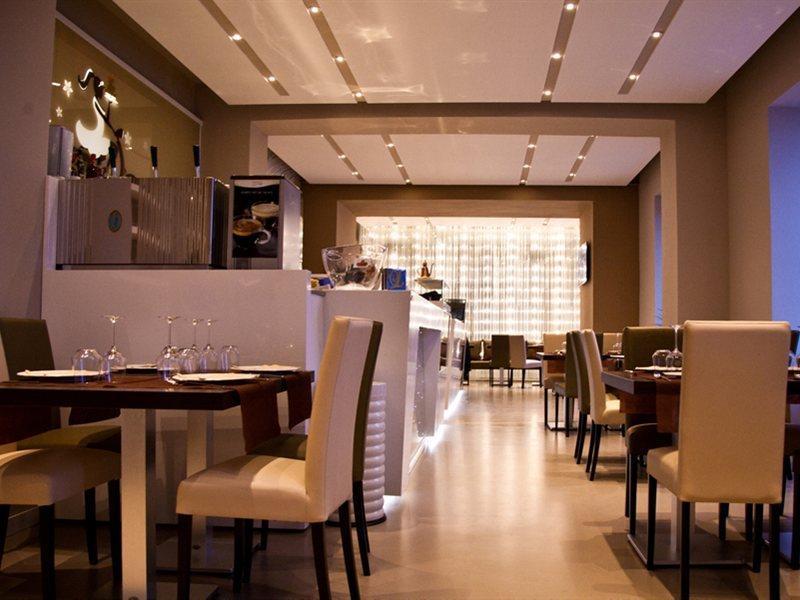 Partenope Relais Napoli Esterno foto